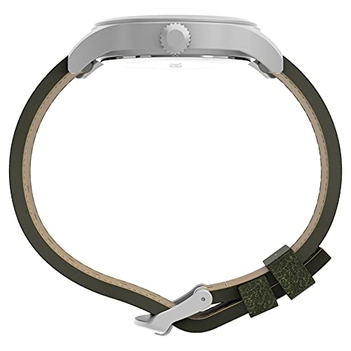 [Timex] Часы Expedition Scout 40mm Expedition Scout. TW4B229009J Зеленый