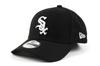[New Era] MLB Adjustable Cap 9FORTY American League (White Sox)