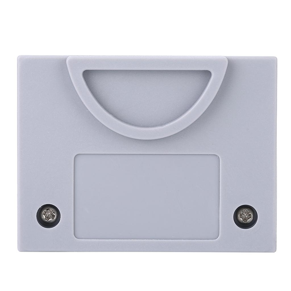 256Kb Replacement Memory Card for N64 Game Console Controller Plug and Play