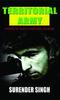 Книга Territorial Army