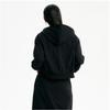New Balance Half Club W New Essential Hoodie Zip Up nbmde1W232 19 Hoodie