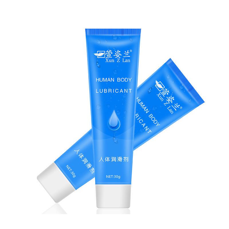 Смазка на водной основе для секса Silk Touch, смазка для анального секса, гель для орального секса для женщин