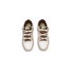 Nike Dunk Cushioning, Wear Resistant Low top Skateboard Shoes Unisex Brown HV1794-211(Team152-)