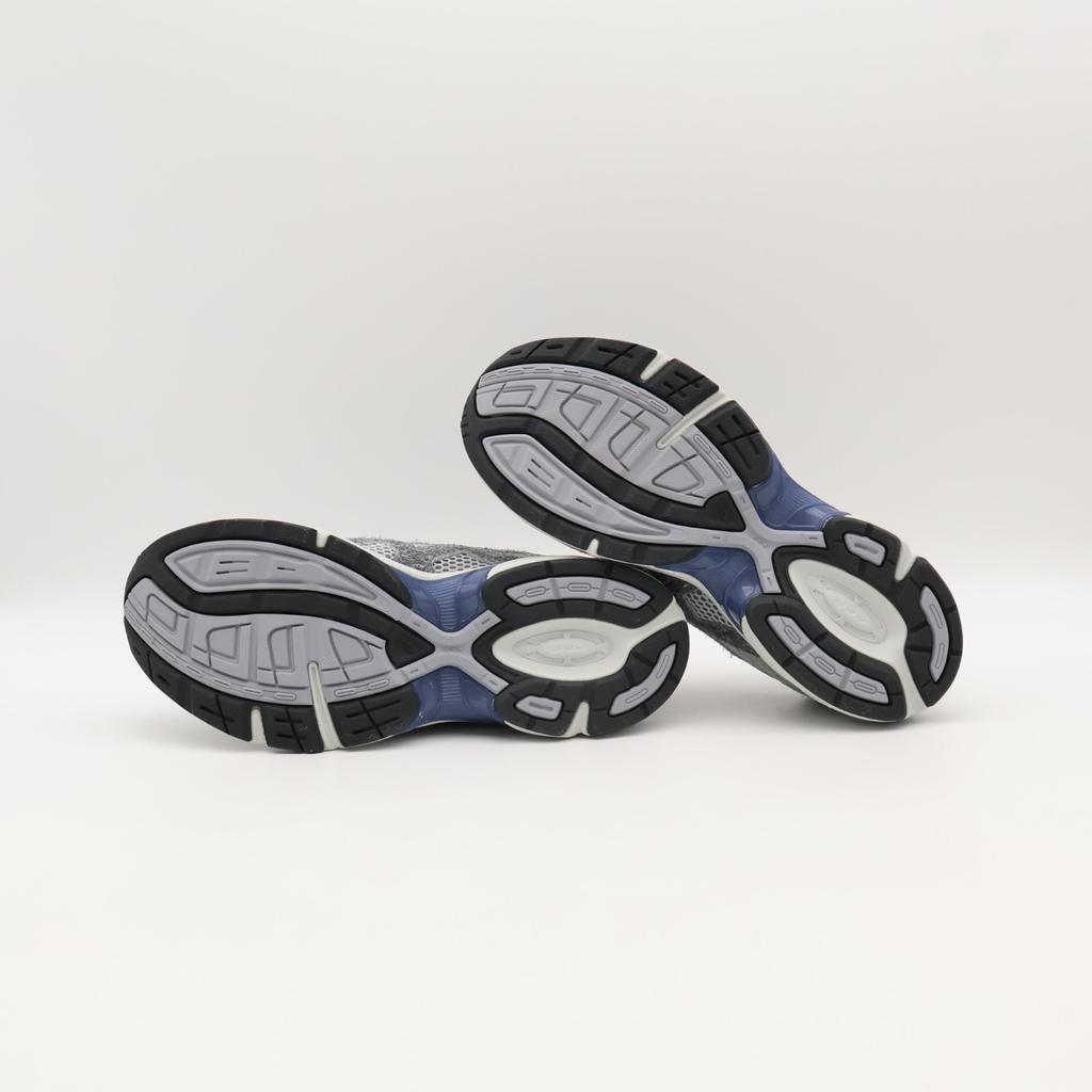 1203A327-021 Asics Gel-1130 Средне-серый Стальной серый (Мужской)