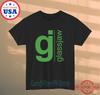 Glassjaw Мужской Черный Размер S-5XL