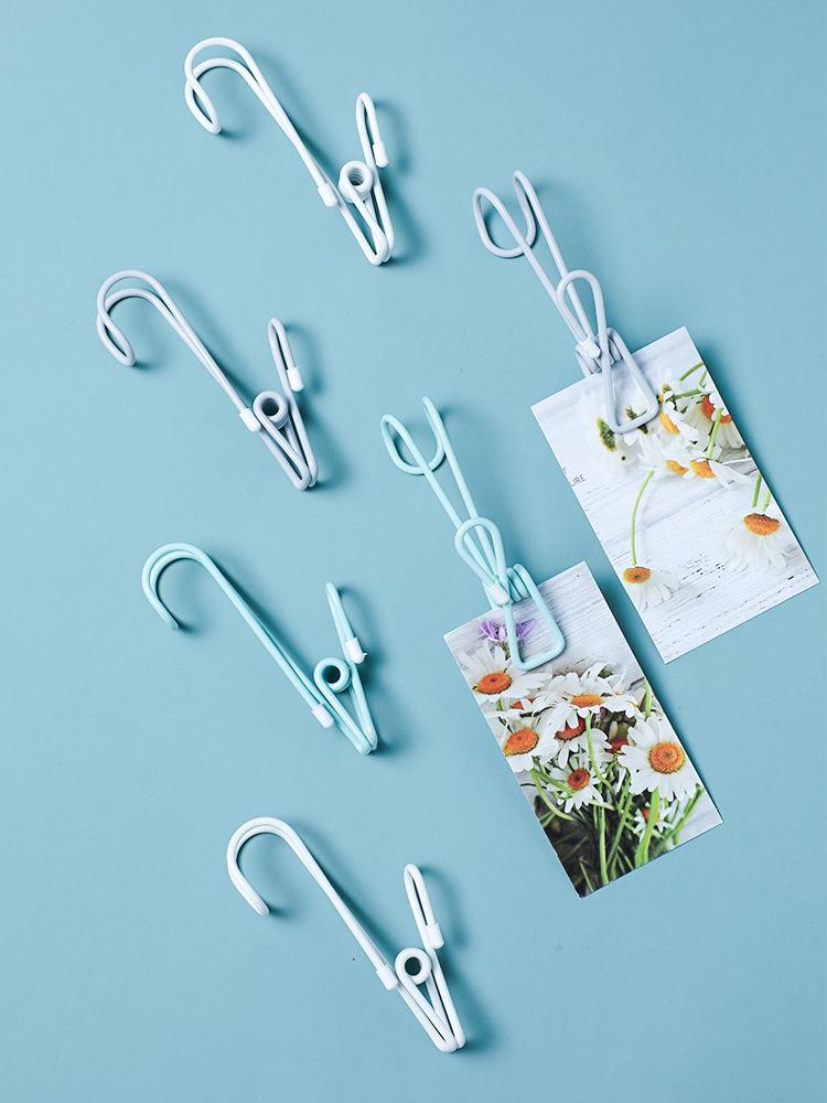 Ветрозащитный держатель для полотенец для кухни и ванной Misuo с крючком