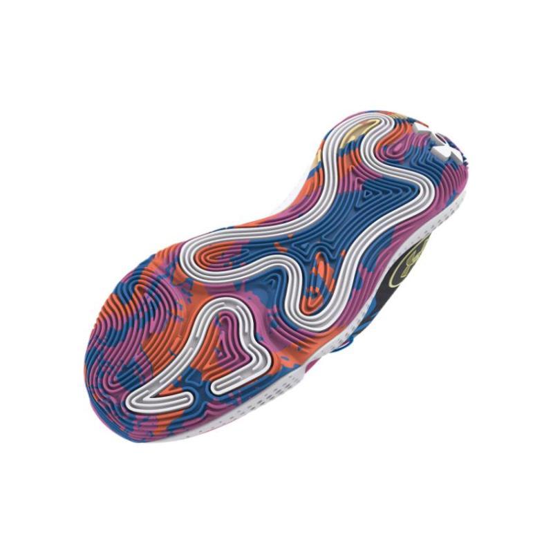 Under Armour Spawn 5 Кроссовки 3026758-001