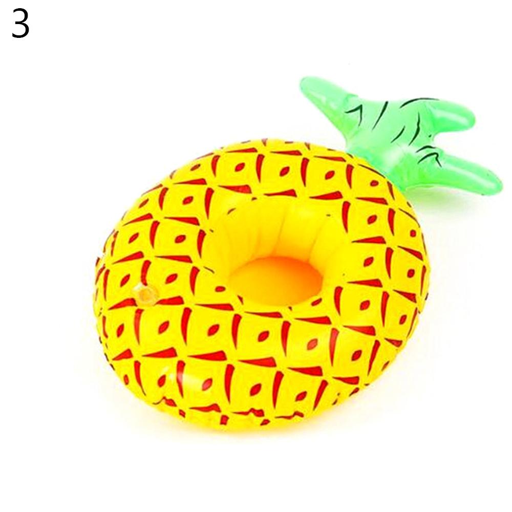 Поплавки для бассейна Надувные подставки для чашек Поплавки для напитков Надувные держатели для напитков Поплавок для бассейна