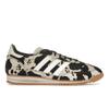 SL72 OG Cow Print Women Sneakers Cream JR1255