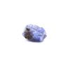 Stones and Minerals. Benitoite. 0.640 Ct. San Benito Co., California, USA.