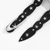 Alloy Buckle Waistband Belt Pu Leather Pants Belt Trendy Decorative Belt  Formal Suit