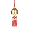 Traditional Spring Festival Pendant Creative Wind Chimes Hanging Ornaments  Party Celebration