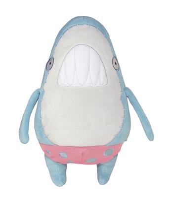 Dream Rush FigurineObject Blue 26 x 14 см Мягкая игрушка Inazuma Доставка Кстати M 0089937-0002
