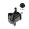OEM 90910-12280 136200-7020 9091012280 1362007020 Vacuum Switch Boots Valve Solenoid For Toyota Car Accessories