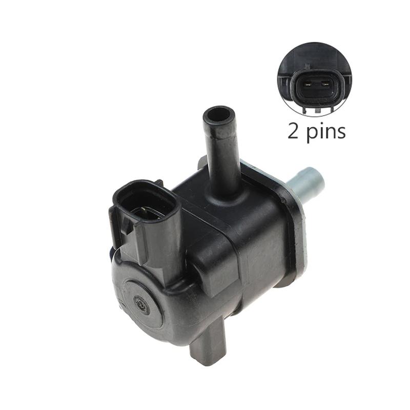 OEM 90910-12280 136200-7020 9091012280 1362007020 Vacuum Switch Boots Valve Solenoid For Toyota Car Accessories