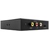 Convertisseur AV - LINDY - HDMI Vers Cinch-RCA - 1920 X 1080 Pixels - Noir - Vidéo