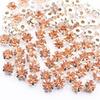 Promotion Ss12 -Ss40 Crystals Claw Cup Rhinestone Shiny Strass Stones Metal Base Fabric Beads Craft Top Rhinestones for Clothes