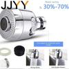 Faucet  Degree Rotating Faucet Filter  Bubble Faucet Anti-splash Economizer Kitchen Items S/L Optional