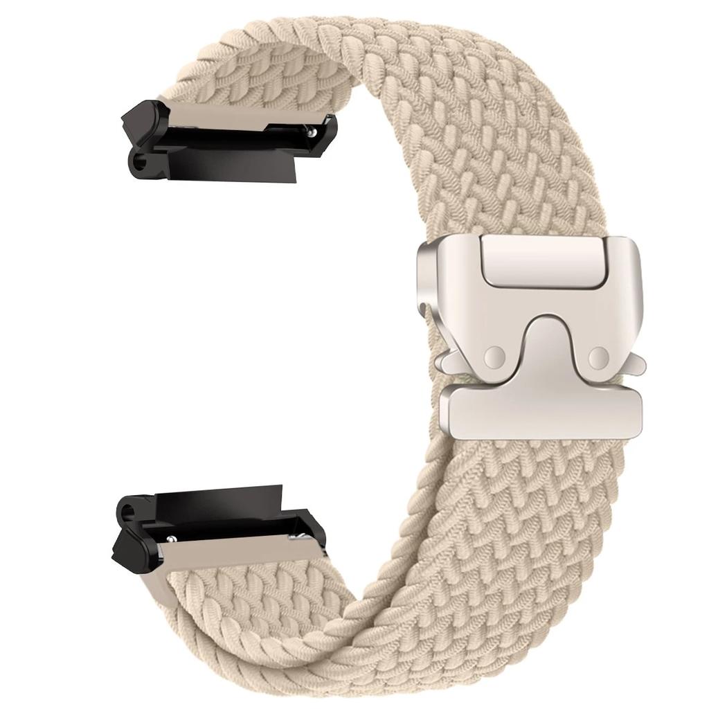 Ремешок в стиле парашюта для Huami Amazfit T-REX 3 2Ultra Смарт-браслет Спортивный браслет для Xiaomi Amazfit T-Rex/T Rex Pro Correa