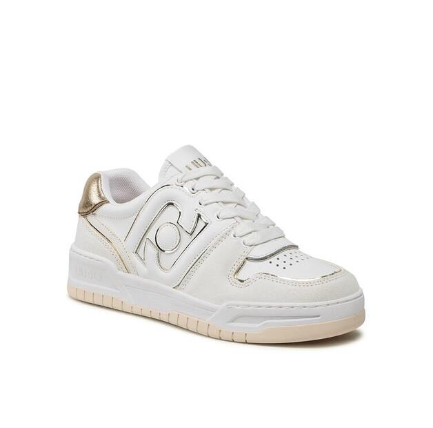 Liu Jo Кроссовки Gyn 21 BA3095 PX310 Белый