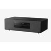 Радио CD/FM - PANASONIC - SC-DM502E-K - Bluetooth - DAB+ - 40 Вт RMS