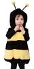 Clearstone Marshmallow Baby Cosplay Halloween Kigurumi Marshmallow Hutch Baby 80cm Yellow