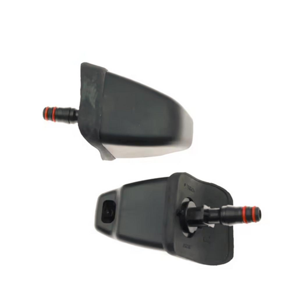 2 шт. Распылитель форсунки омывателя фары для HONDA CRV CR-V II 2005 2006