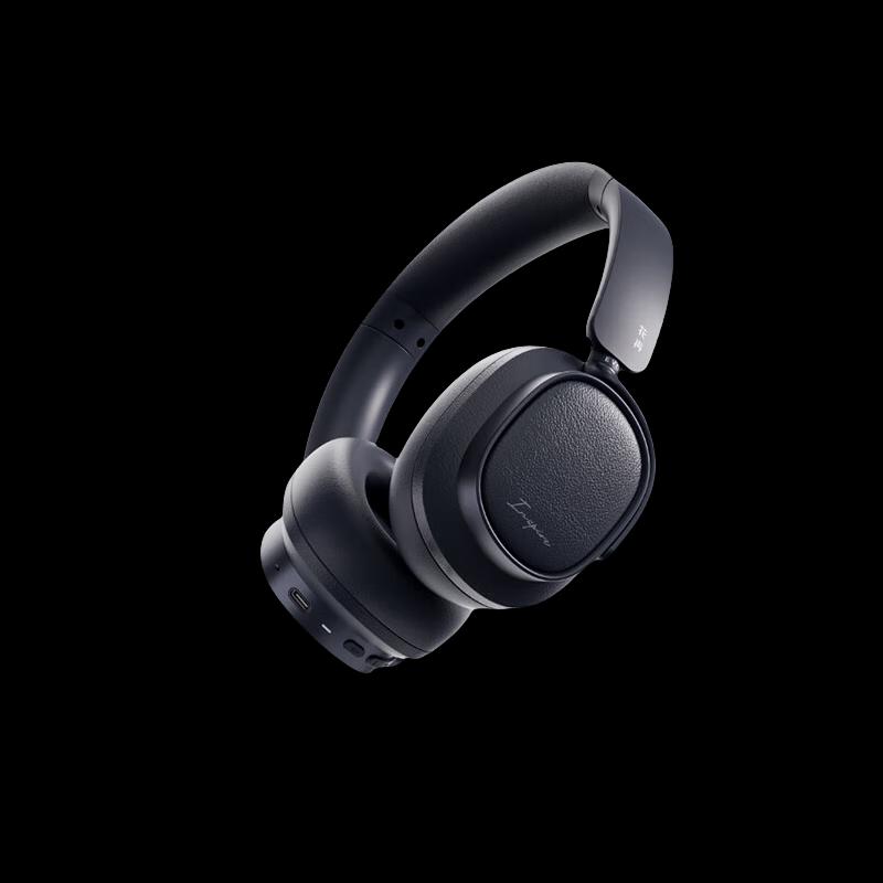 Edifier Полноразмерные Bluetooth-наушники с активным шумоподавлением Evo Space