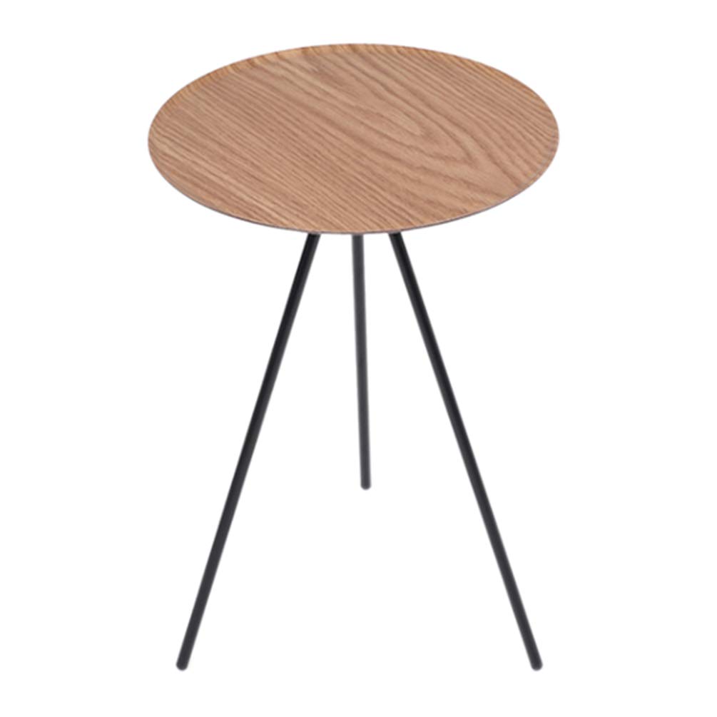 Helinox Deco Beach Table O Oak 19750016927000 Home, &