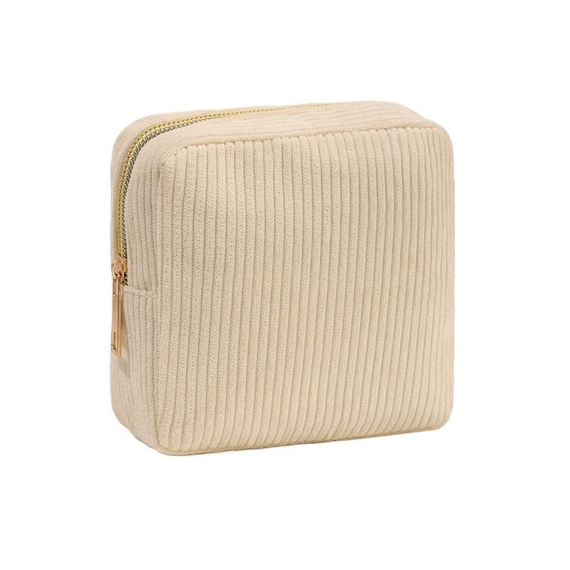 Sanitary Napkins Organizer Bags Women Portable Makeup Lipstick Travel Organizer Bag Multifunctional Mini Earphone Storage Pouch