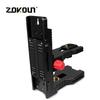 Universal L-Shaped Magnetic Wall Mount Bracket for Laser Level (10BL) - Strong Holders