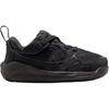 Air Jordan CMFT Era TD Черные/Красные Детские Кроссовки Серый Антрацитовый HQ0508-060