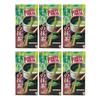 [Set of 6 Boxes] Glico Pretz Local Limited Flavor of Chubu Nishio Matcha Japanese Flavor Tour Tiny Pretz