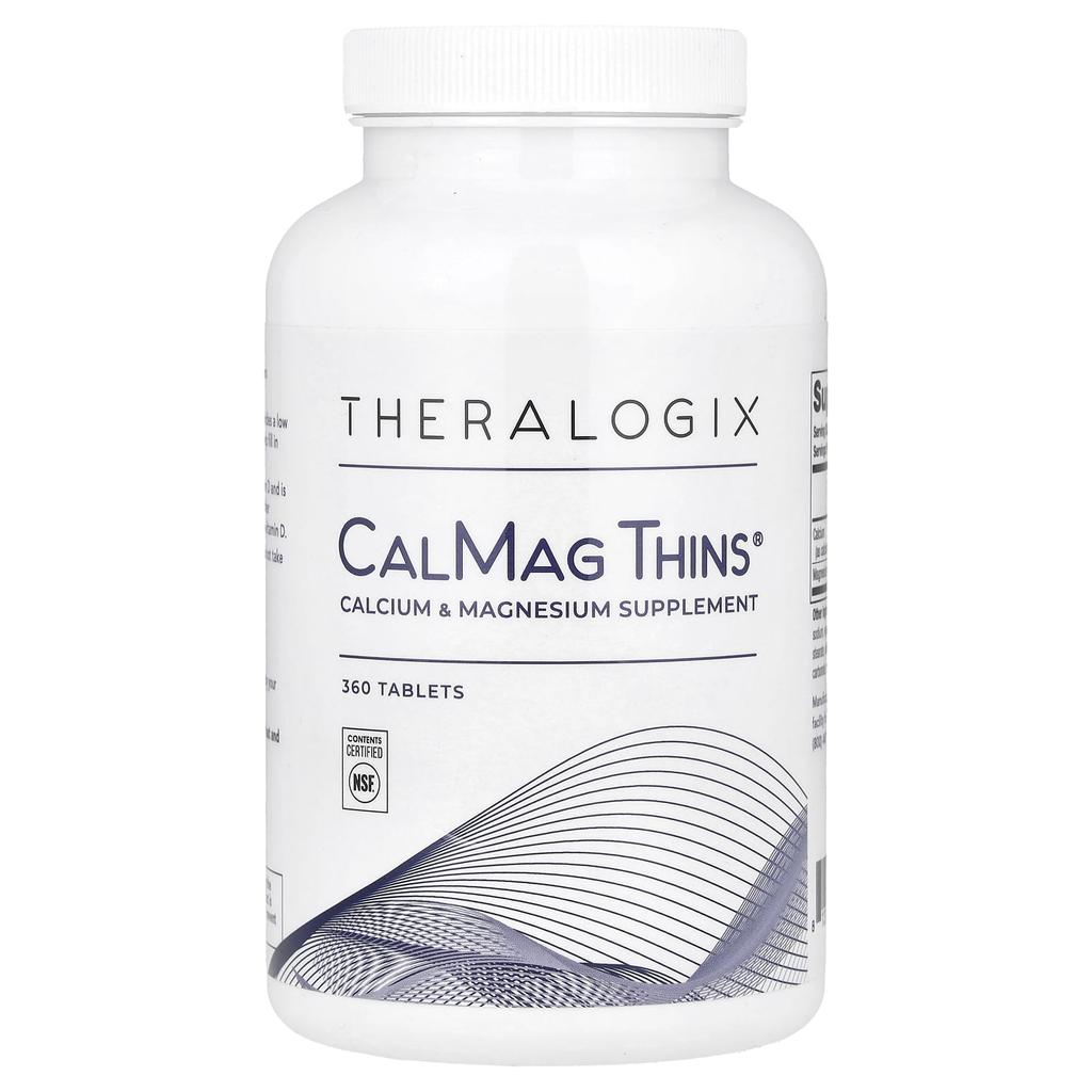 Calmag Thins, 360 таблеток