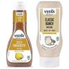 Veeba Ranch Dressing, 300g & Veeba Vinaigrette Salad Sauce, 320g