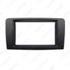 Mercedes-Benz ML W164 (2006-2010) 2DIN Stereo Upgrade Panel