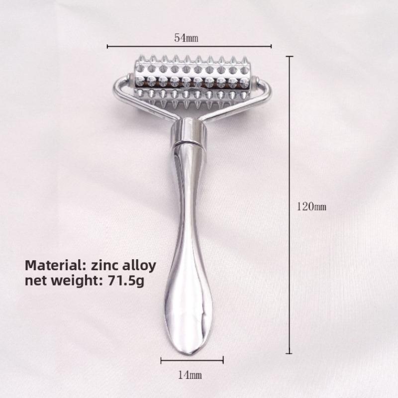 Face Eye Roller Massage Neck Lift Massager Anti Eye Pouch Dark Circles Facial Wrinkle Removal Improve Scar Skin Rejuveantion