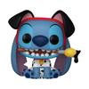 Disney Костюм Стич Понго Стич 101 Далматинец Фигурка PONGO Funko Костюм Стича Disney Funko