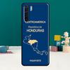 Honduran Flag Phone Case For Oppo A74 A15 A80 A60 A40 A94 A54 A98 A78 A18 A38 A58 A16 A76 A96 A17 A77 A57S