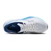 Mizuno Wave Rider 28 White Estate Blue Men Sneakers J1GC240301