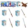 One Piece Зоро Шусуй Сандай Китэцу Конструктор Игрушка Фигурка