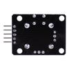 1-10PCS For Arduino Arduino Dual-axis XY Joystick Module Higher Quality for PS2 Joystick Control Lever Sensor KY-023 Rated 4.9/5