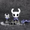 Набор из 3 шт. Игровая фигурка Аниме Hollow Knight Hollow Knight ПВХ Фигурка Коллекционная модель Игрушка
