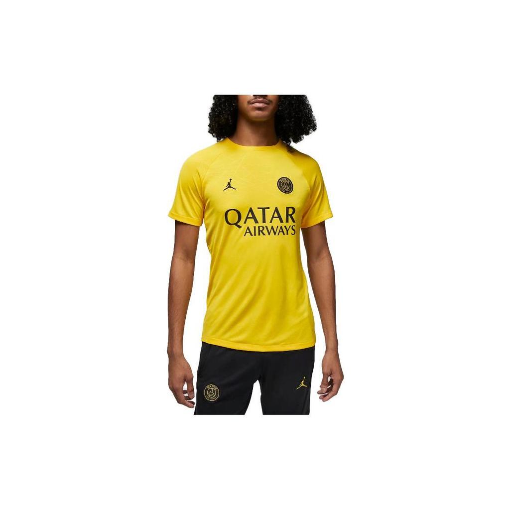 Jordan Paris Saint Germain Academy Pro Jersey DR4906-720