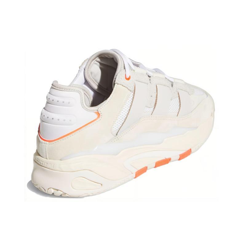 adidas Кроссовки Niteball 'Cream White' FX7652