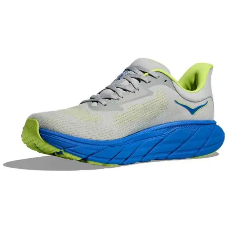 HOKA One One Кроссовки мужские Arahi 7 Stardust Electric Cobalt 1147850-STLC