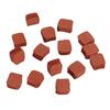 15PCS Motorized Bicycle Engine Clutch Pads 15PCS Square Shape Fit For 49cc To 80cc Motorized