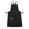 Maekakedo Wrap Apron BK Matilda-san