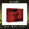 [ПРЕДЗАКАЗ] ATEEZ – МИРОВОЙ ТУР 2025 [В ТВОЕЙ ФАНТАЗИИ] в ИНЧХОНЕ DVD