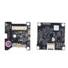 Адаптерная пластина хотенда подходит для 3D-принтера Creality Ender 3 V3 V3 Plus Ender 5 Max T9_GD32F303CBT6_1 Модуль адаптера PCBA
